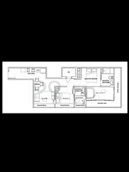 Bliss Loft (D12), Apartment #601892921